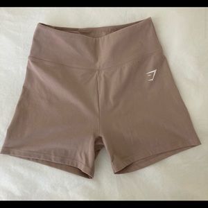 Gymshark workout shorts